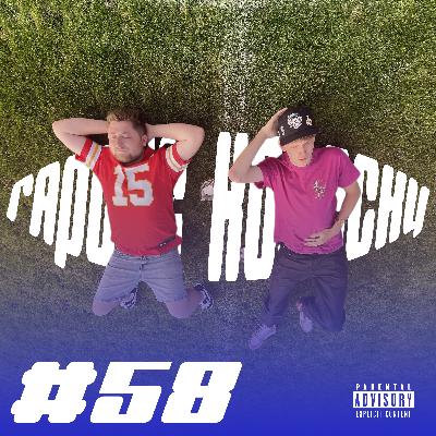 #58 Nový singl "WELCOME", recenze EP "3,5" a výsledky Ceny Anděl 2024