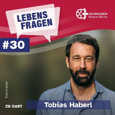 Lebensfragen – Menschen im Gespräch mit Bischof Peter Kohlgraf und Anja Schneider #30 Lebensfragen – Menschen im Gespräch mit Bischof Peter Kohlgraf und Anja Schneider #30