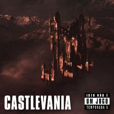 Castlevania (2017/2021)