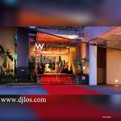DjLos Live At The W Hotel Hollywood ( Opening Set) (2014) DjLos Live At The W Hotel Hollywood ( Opening Set) (2014)