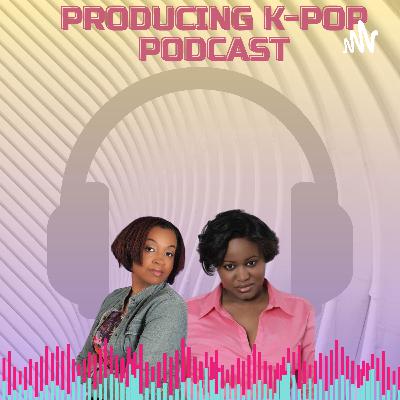 Producing K-pop Trailer