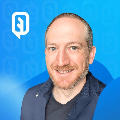 The Power of the Master Mind (with Jeremy Shapiro)