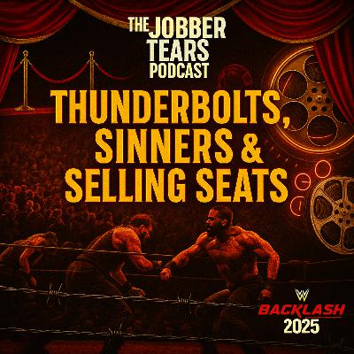 Thunderbolts, Sinners & Selling Seats