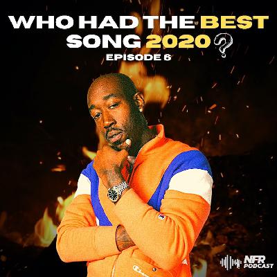 Top 10 Rap Songs of 2020