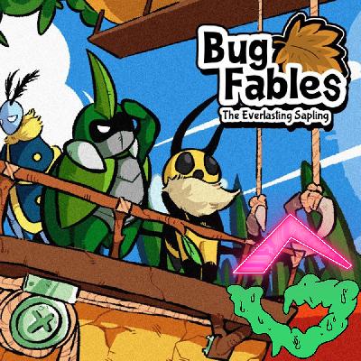 Bug Fables ~ GGC #48 Bug Fables ~ GGC #48
