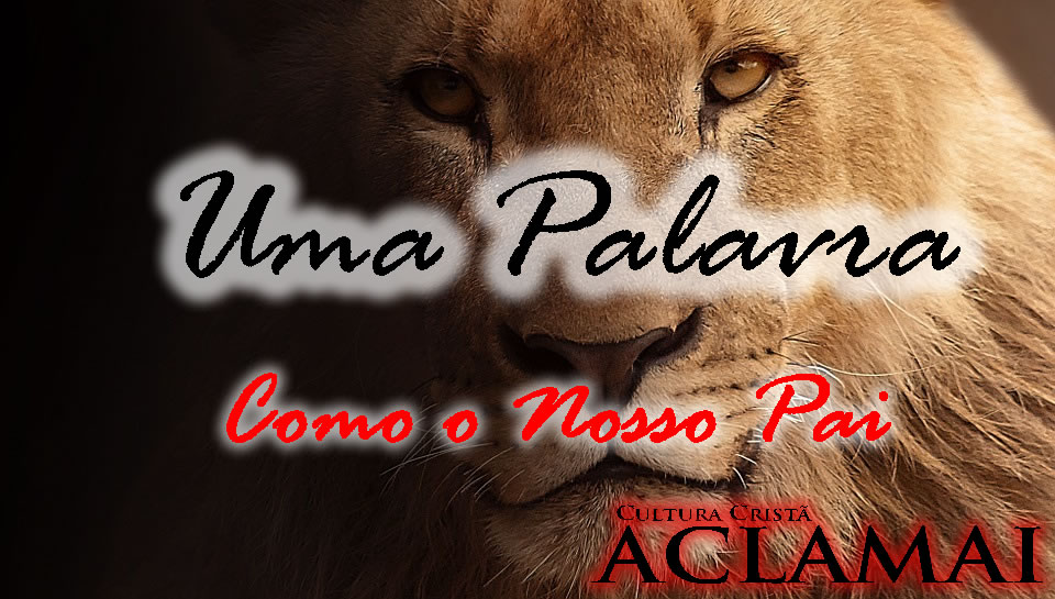 Uma Palavra