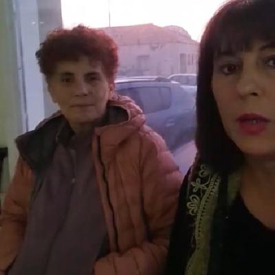 Nadie me informó sobre los efectos que podían tener las Vacunas COVID-19 con mi enfermedad preexistente”
