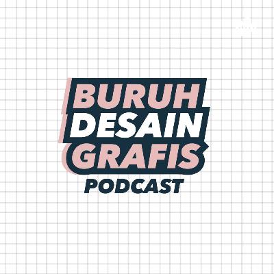 Intro | Buruh Desain Grafis Podcast Intro | Buruh Desain Grafis Podcast