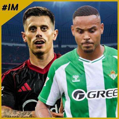 #IM66 I El Betis sucumbe ante el Athletic y el Sevilla respira en Girona. Última hora fichajes.