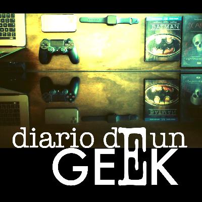 Consolas Actuales - El Diario de un Geek - E01