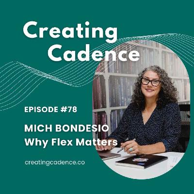 78 - Why Flexi Working Matters