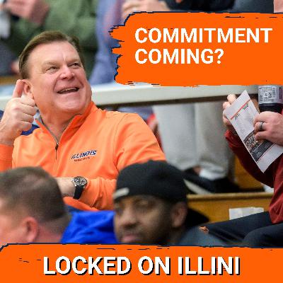 MAILBAG: Predicting the 2026 Illini Basketball Recruiting Class | Next Commit Incoming? MAILBAG: Predicting the 2026 Illini Basketball Recruiting Class | Next Commit Incoming?