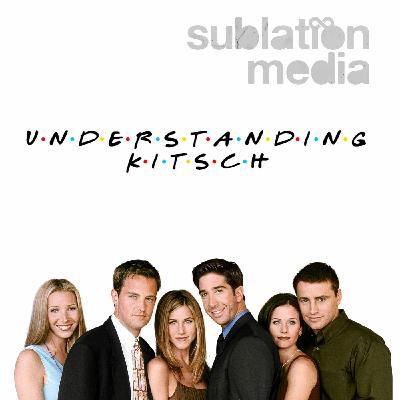 Episode 679: Analyzing the FRIENDS Technique