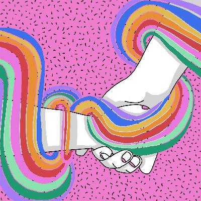 Le persone trans hanno il diritto di esistere Le persone trans hanno il diritto di esistere