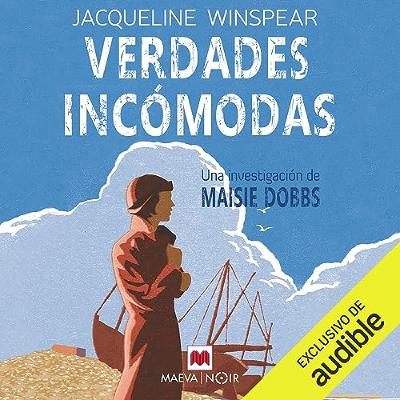 Verdades incómodas (Audiolibro) | Prueba Gratis