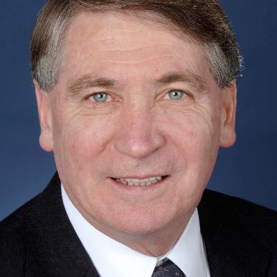 DENNIS RICHARSON JOINS CHRIS SMITH