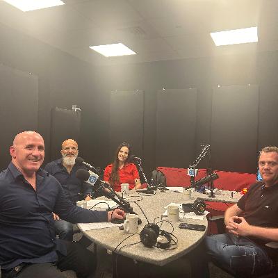 האזינו: "ניהול עסק מצליח זה כמו להיות ספורטאי עילית" האזינו: "ניהול עסק מצליח זה כמו להיות ספורטאי עילית"