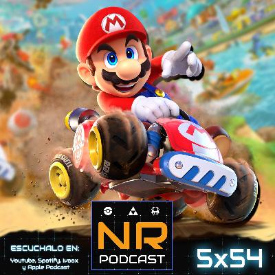 Reseña | Mario Kart World