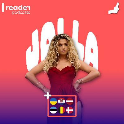 Eurovision 2026 - H ζωή... μετά το SFG: Η Κύπρος δίνει (επιτέλους) JALLA, εμείς reactions & reviews!
