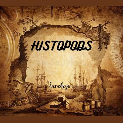 Histopods-Renaissance