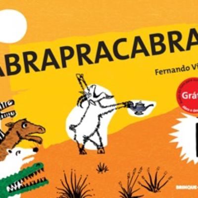 Abrapracabra