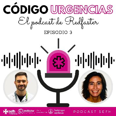 Código Urgencias |1x03| Intoxicación por paracetamol: ¿Tenemos ganador entre pauta tradicional o SNAP? Código Urgencias |1x03| Intoxicación por paracetamol: ¿Tenemos ganador entre pauta tradicional o SNAP?