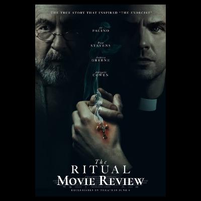 The Ritual (2025) Movie Review