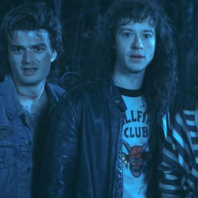 Spoiler Stranger Things S4 Vol.1 Review/Discussion Spoiler Stranger Things S4 Vol.1 Review/Discussion