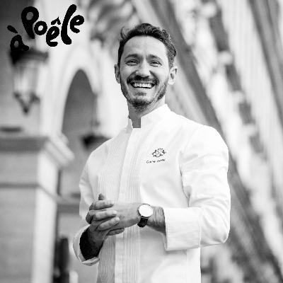 [REDIF] Bonus : Cédric Grolet