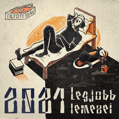 2021 Legjobbjai 2021 Legjobbjai