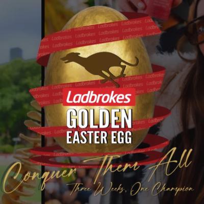 G1 Ladbrokes Golden Easter Egg Final Night Special Preview Podcast with Ron Arnold.