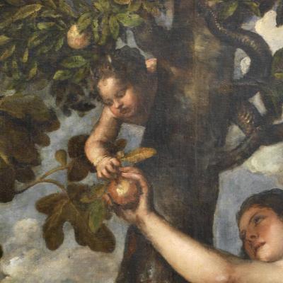 Freaky Two-Tailed Baby-Headed Monsters