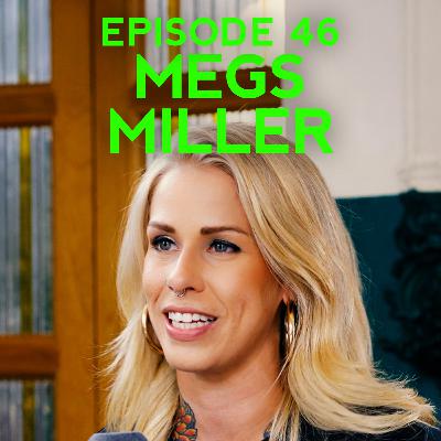 #46 Megs Miller - Agave Spirits Exploration, Terpenes for Mood Enhancement, Sotol, Mezcal, Salon de Agave, Durango #46 Megs Miller - Agave Spirits Exploration, Terpenes for Mood Enhancement, Sotol, Mezcal, Salon de Agave, Durango