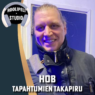 Hob: tapahtumien takapiru