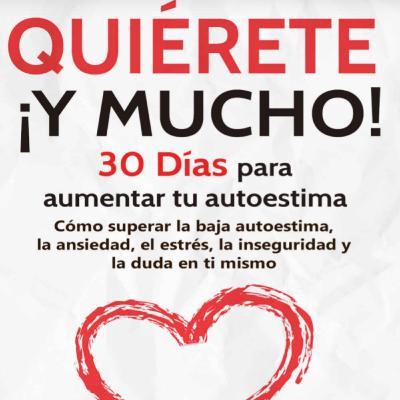 Quierete ¡Y mucho!. Cap. 1. Marc Reklau