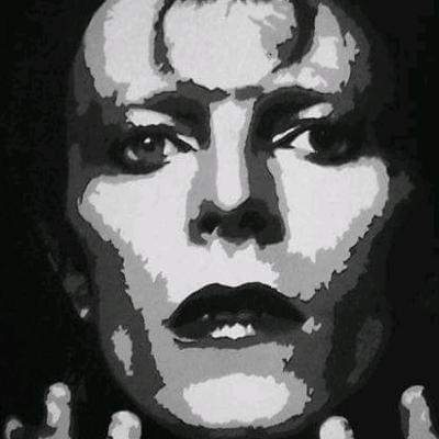 David Bowie: trasformista visionario.