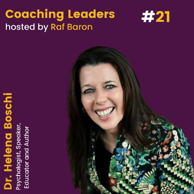 How neuroscience makes feedback easier with Dr Helena Boschi How neuroscience makes feedback easier with Dr Helena Boschi