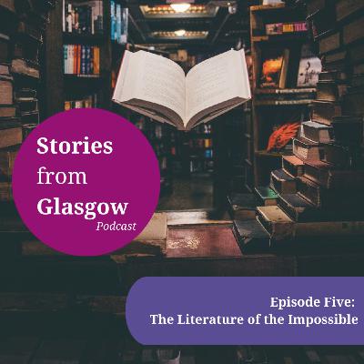 The Literature of the Impossible