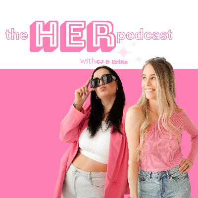#74 - Kendra Weenie on surviving domestic violence, the power of prayer, and the courage it takes to choose the life you know you deserve.