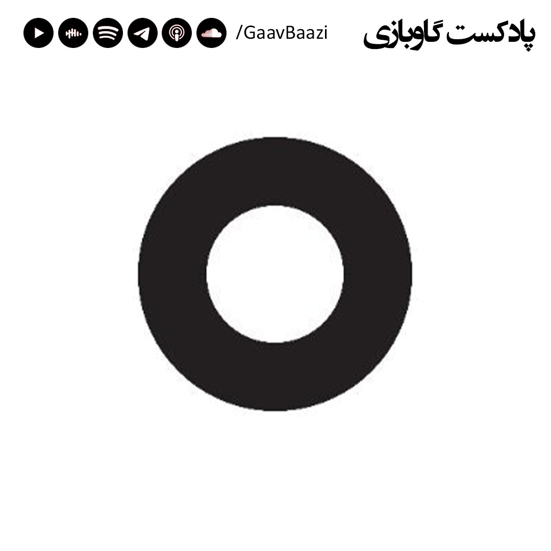 E08 -قسمت هشتم - Indie NFT Artists -  هنرمندان مستقل دنیای ان اف تی episode artwork