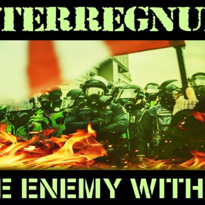 Show sample for 10/8/25: INTERREGNUM - THE ENEMY WITHIN