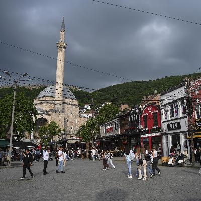 Kosovo - Radikalreligiöse Gruppen bedrohen den gesellschaftlichen Frieden