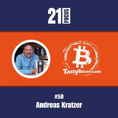 Warum ein Landwirt sich lieber auf Bitcoin als auf den Staat verlässt - Tasty Bitcoin Warum ein Landwirt sich lieber auf Bitcoin als auf den Staat verlässt - Tasty Bitcoin
