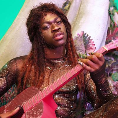 Checker's Mother Cruncher and Lil Nas X Discussion