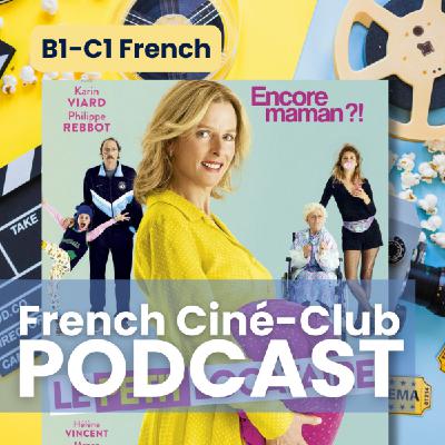 Apprendre le français avec Le Petit Locataire : Vocabulaire familier authentique