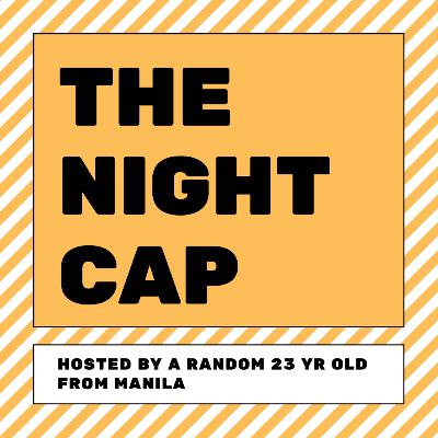 The Night Cap  (Trailer)