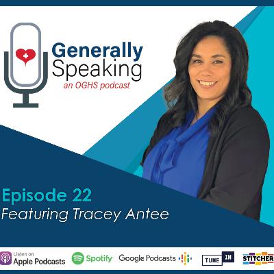 Episode 22: Supporting Health Promotion in St. Landry Parish