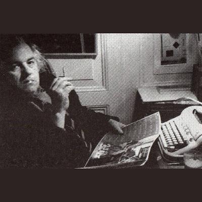 Beyond the Pale with Writer, Philosopher PATRCK HEALY Beyond the Pale with Writer, Philosopher PATRCK HEALY