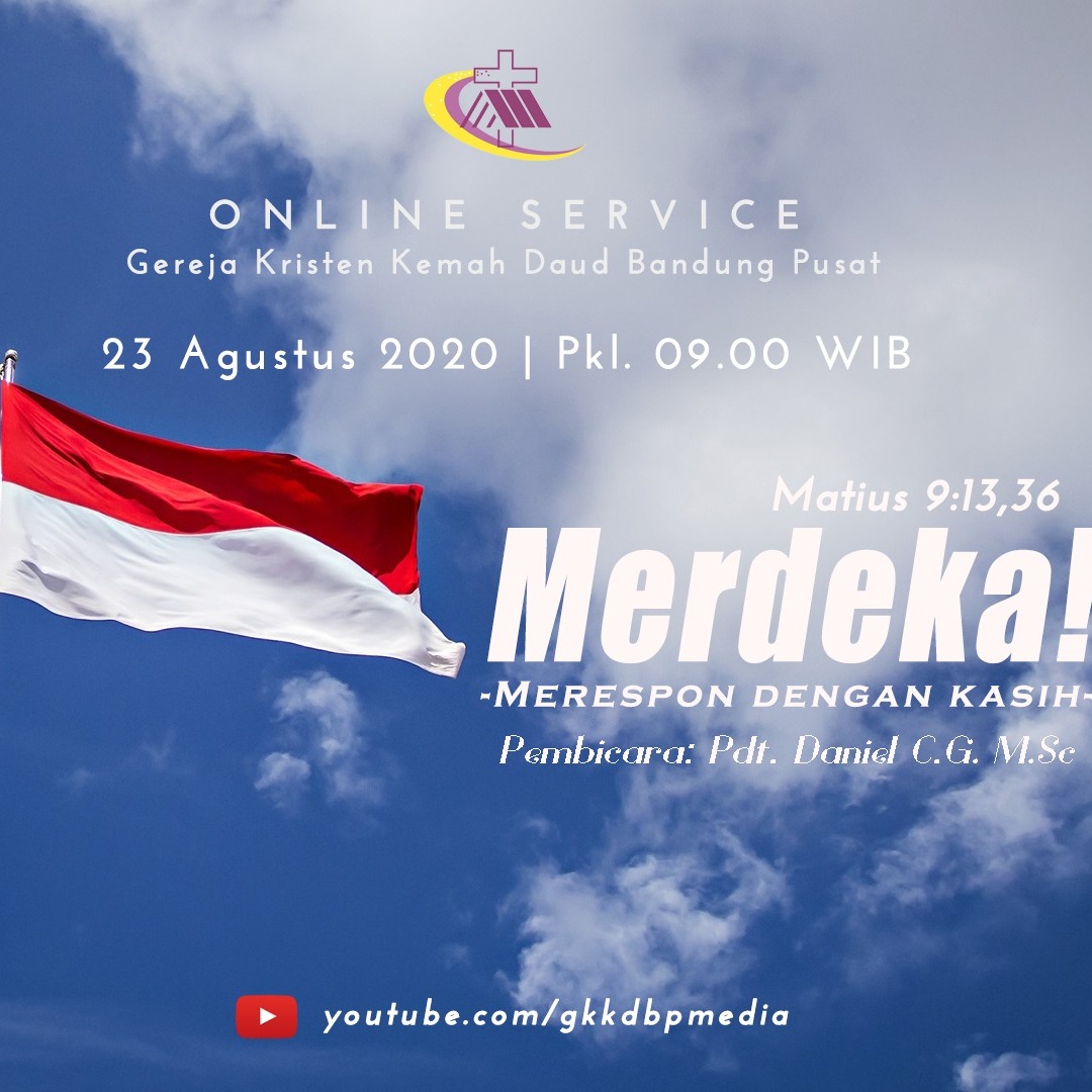 GKKD Bandung Pusat