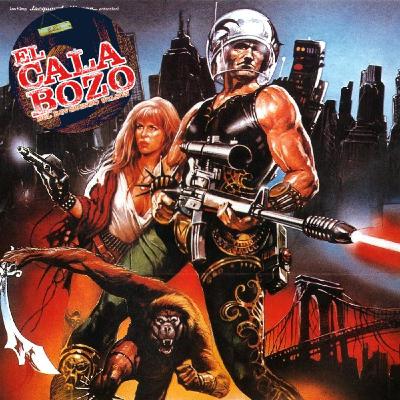 Dossier VHS Sleazy - 2019, tras la caída de Nueva York (Sergio Martino, 1983) Dossier VHS Sleazy - 2019, tras la caída de Nueva York (Sergio Martino, 1983)